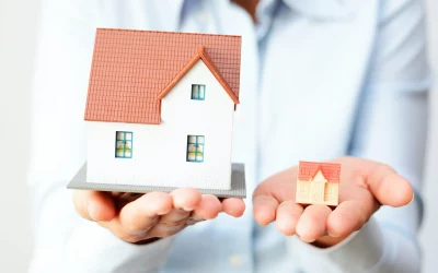 Constructores de casas a medida
