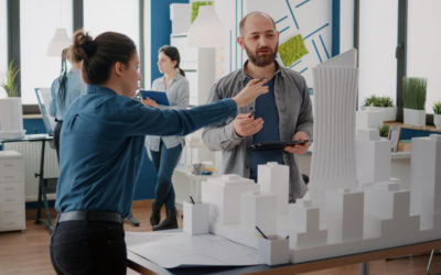 Explorando los Beneficios de los Desarrollos Inmobiliarios de Uso Mixto: Un Enfoque Visionario con Casa Para Todos