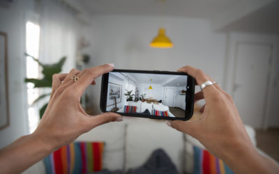 Recorridos Virtuales a Viviendas: Cómo Casa Para Todos está Revolucionando el Mercado Inmobiliario para los Compradores Modernos